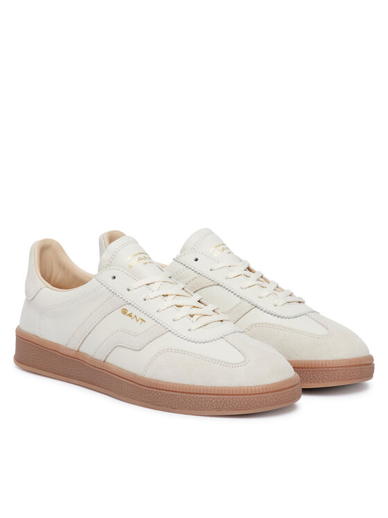 Gant Gant Sneakersy Cuzima 33531343 Biela