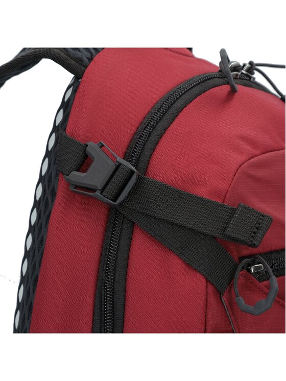 Jack Wolfskin Jack Wolfskin Rucksack 300492 Rot