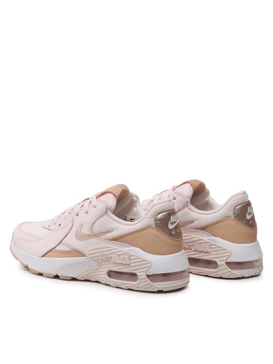 Nike Nike Laisvalaikio batai Air Max Excee DX0113 600 Rožinė