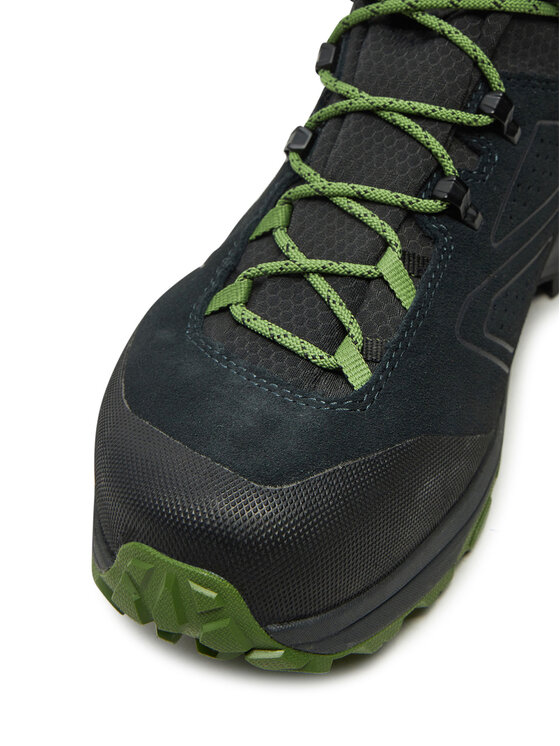 Aku Aku Pārgājienu apavi Reactive Gtx GORE-TEX 668 Pelēks