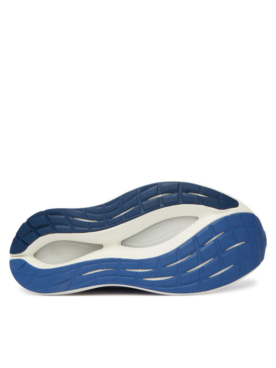 Mizuno Mizuno Bežecké topánky Neo Vista 2 J1GC2534 Modrá