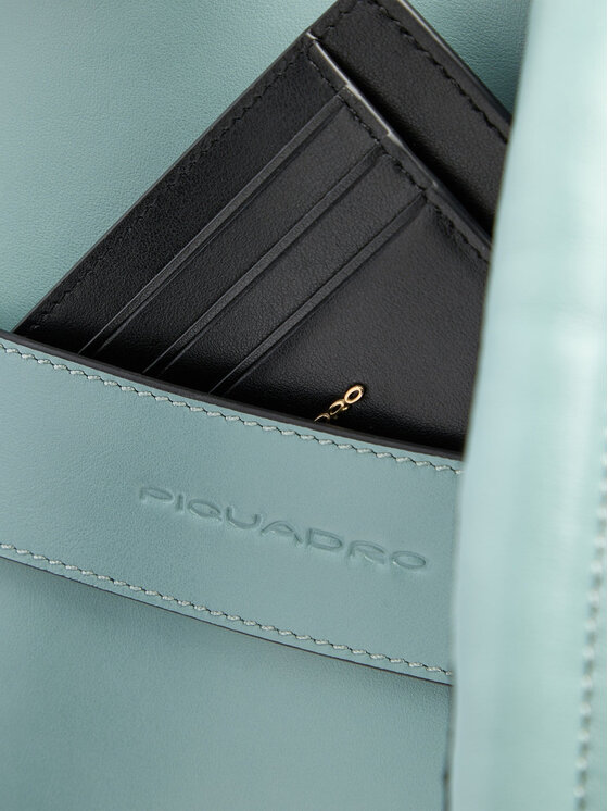 Piquadro Piquadro Zaino 12793 Azzurro chiaro
