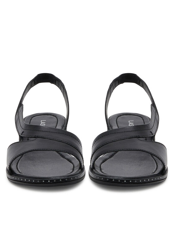 Lasocki Lasocki Sandalen WI23-FOXI-95 Schwarz