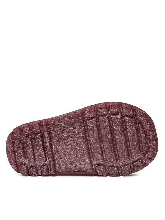 Melissa Melissa Cizme de cauciuc Mini Melissa Welly Bb 33869 Roz