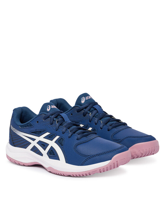 Asics Asics Tenisové topánky Court Slide 4 1042A283 Tmavomodrá