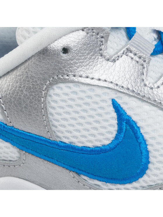 Nike Nike Снікерcи Air Heights AT4522 102 Білий