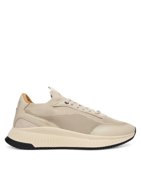 BOSS BOSS Sneakersy Ttnm Evo 50552911 Bílá