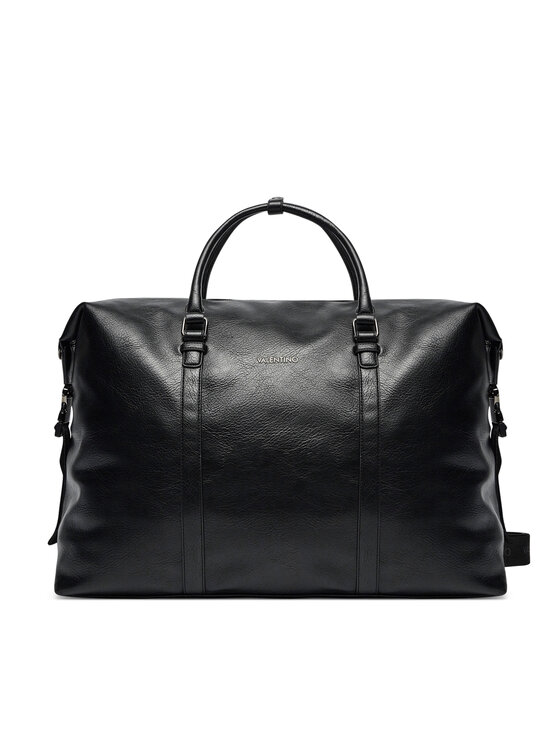 Valentino Tasche Infinity VBS8AS09GR Schwarz, Größe OS