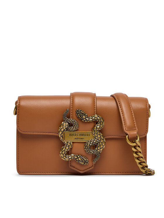 Just Cavalli Just Cavalli Torbica 79RA5PA2 ZSA89 Smeđa
