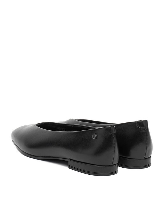 Lasocki Lasocki Ballerine CEO-RST-ROMI-67 Nero