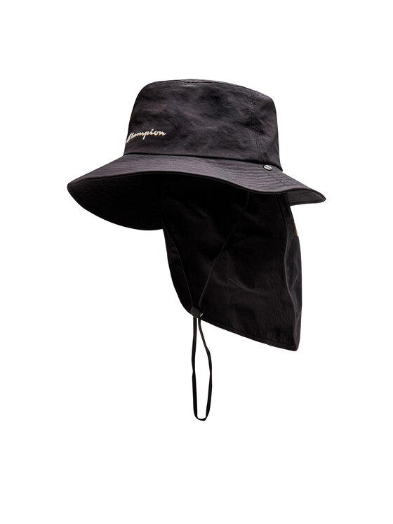 Champion Champion Klobúk Bucket Cap 805939-CHA-ES503 Sivá