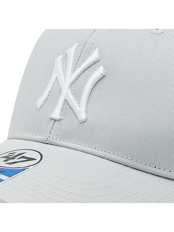 Cappellino Mlb New York Yankees Raised Basic '47