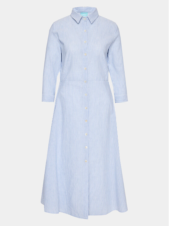 Iconique Iconique Pluusikleit IC23 047 Sinine Regular Fit