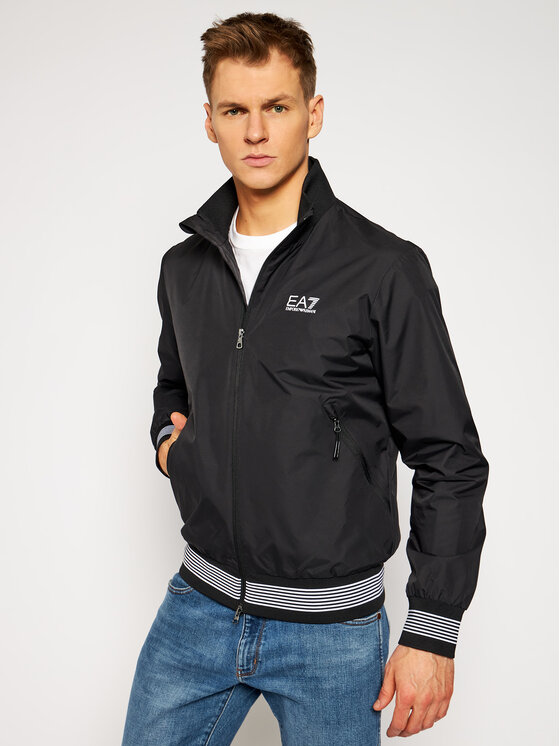 Bomber 3KPB01 PN27Z 1200 Nero Regular Fit