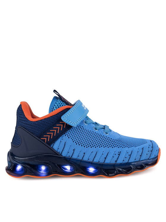 Sprandi Sprandi Sneakersy ES-K20315 Niebieski