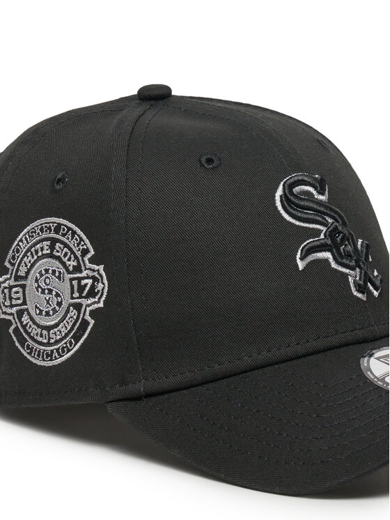 New Era New Era Šilterica Seasonal World Series Chicago White Sox 9FORTY 60580831 Crna