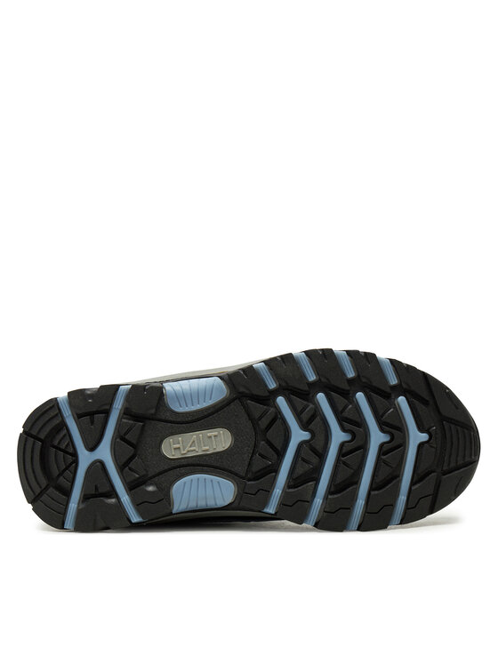 Halti Halti Stivali 054-2724 Blu scuro