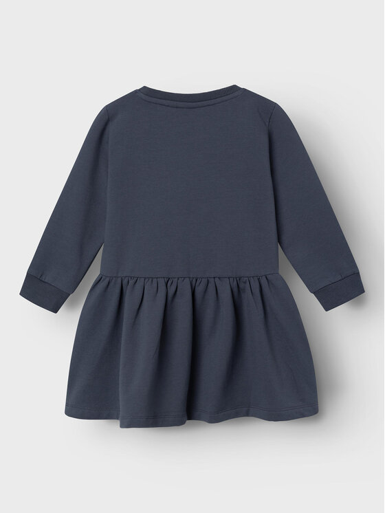 NAME IT NAME IT Повсякденна сукня PEPPA PIG Namma 13231078 Cиній Regular Fit
