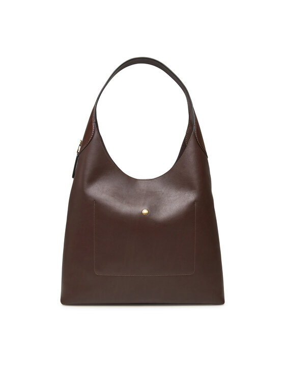 Coach Coach Torbica Brooklyn CU044 B4MPL Smeđa