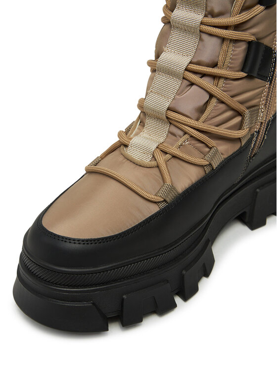 Lee Cooper Lee Cooper Saapad LCJ-24-47-3143LA Pruun