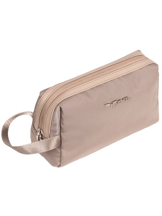 WINGS WINGS Kosmetyczka SKY005 Khaki