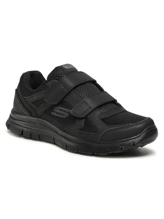 Skechers Skechers Αθλητικά 58365 BBK Μαύρο