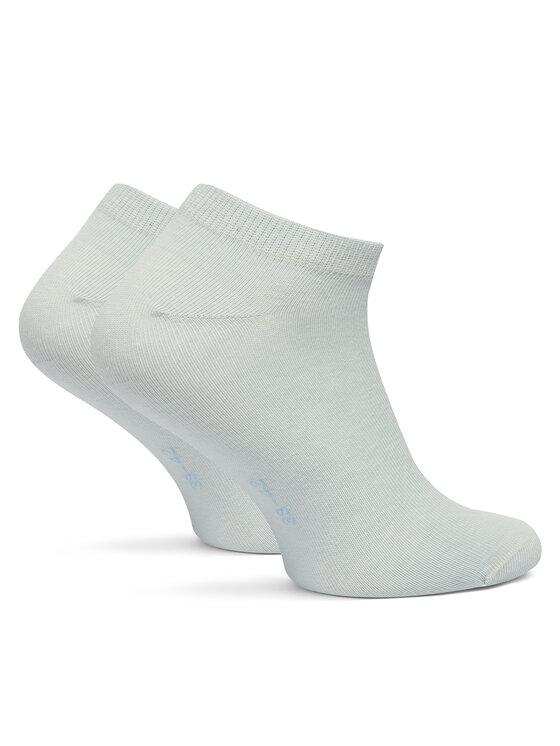 Calvin Klein Calvin Klein Skarpety krótkie 701234369 Kolorowy