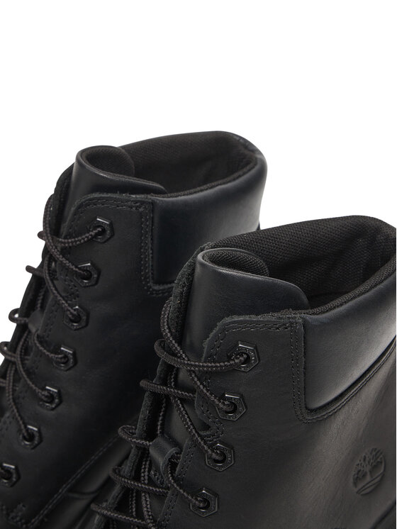Timberland Timberland Gležnjarji Allington TB0A26SV0151 Črna