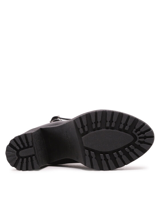 Scarpe basse Topaz Vegan Nero