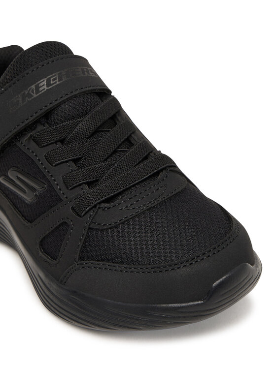 Skechers Skechers Sneakersy Back To School: GOrun 400 V2 405090L/BBK Czarny