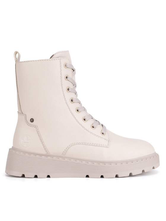 Rieker Rieker Botine 70401-60 Bej