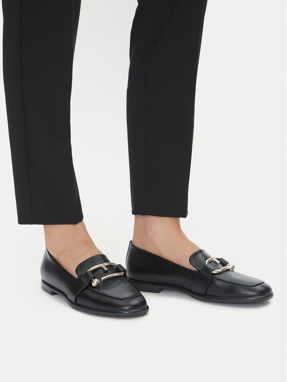 Furla Furla Slipper Nuvola Loafer YI48FNU X30000 O6000 Schwarz