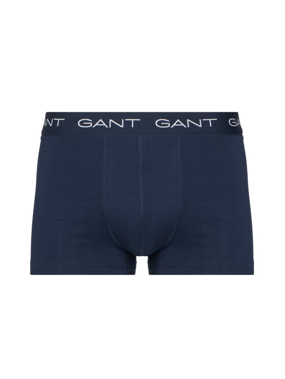 Gant Gant Komplet bokserek 902615003 Granatowy
