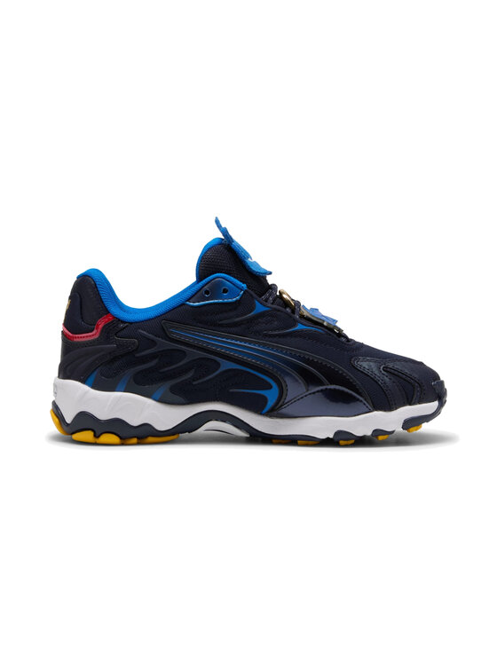 Puma Puma Sneakersy 404403 Niebieski