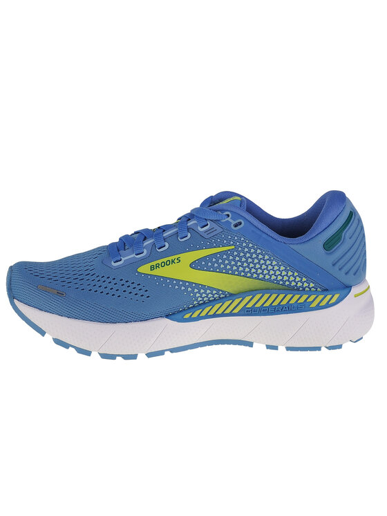 Brooks Brooks Buty Brooks Adrenaline GTS 22 Niebieski
