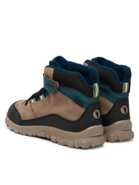 Primigi Primigi Снігоходи GORE-TEX 2365022 D Коричневий