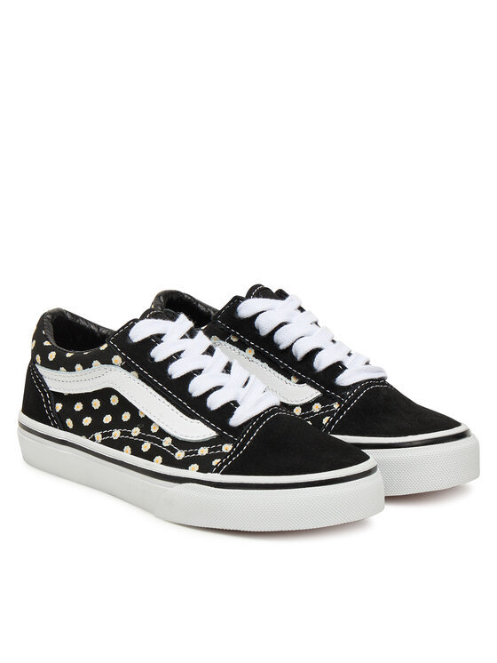 Vans Vans Tenisky Old Skool VN000E9RG581 Černá