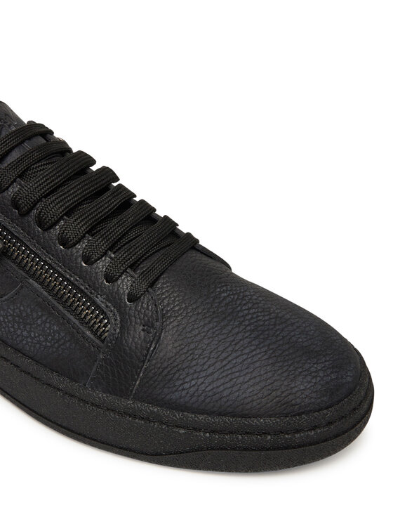 Giuseppe Zanotti Giuseppe Zanotti Sneakersy Galactus RM50022 Czarny