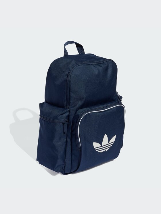 adidas adidas Plecak 139559 Błękitny