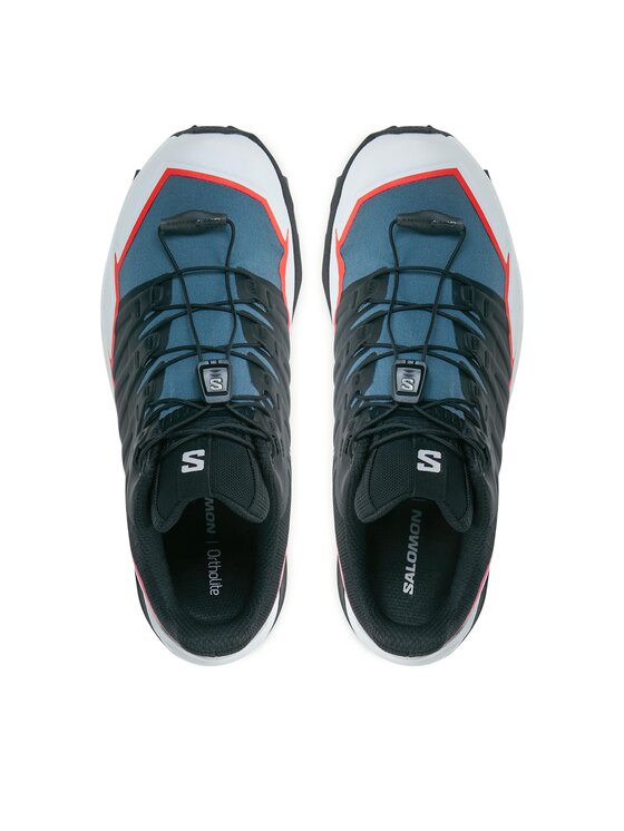 Salomon Salomon Jooksujalatsid Thundercross L47382300 Must