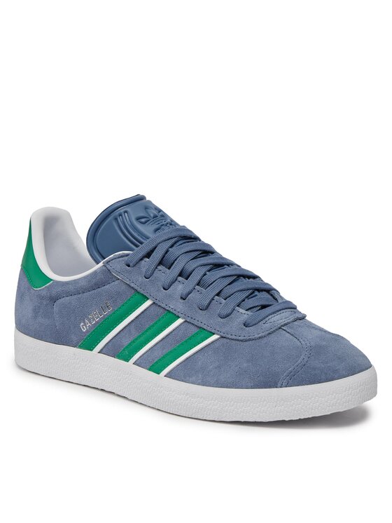 adidas adidas Tenisice Gazelle IG6196 Siva