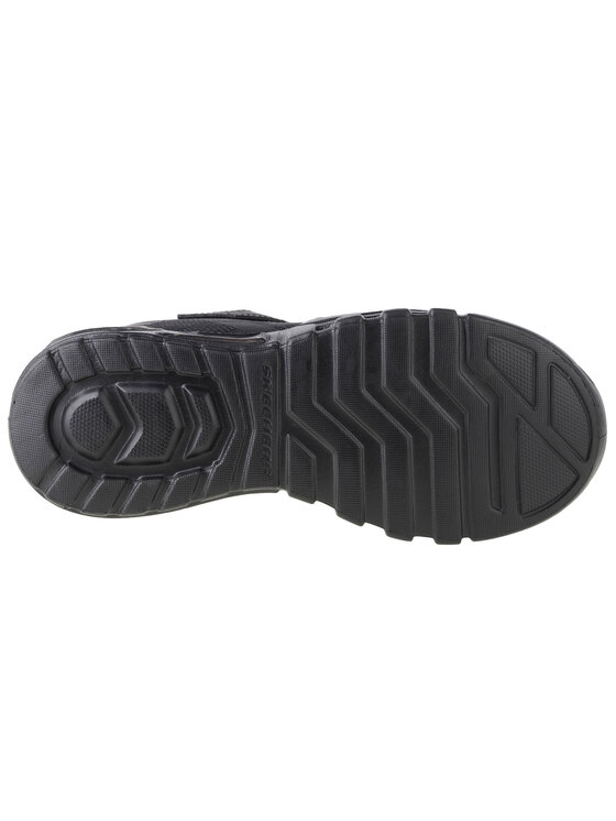 Skechers Skechers Sneakers Skechers Flex-Glow Nero