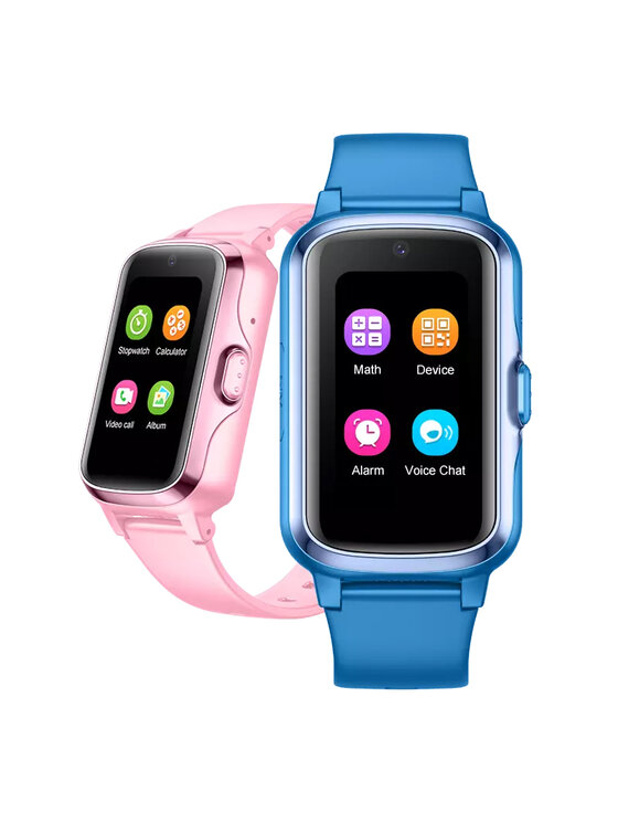 Hagen Hagen Smartwatch HK3.29.539 Różowy