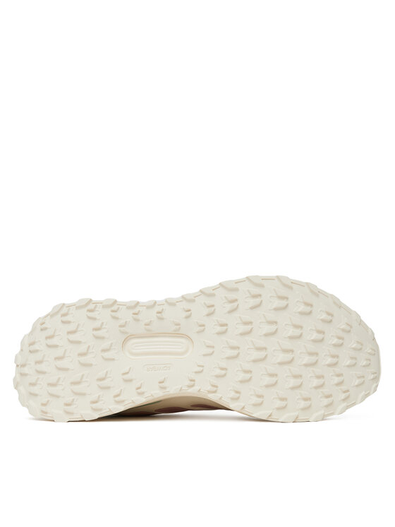 adidas adidas Pantofi pentru alergare Runfalcon 5 TR JP7625 Bej