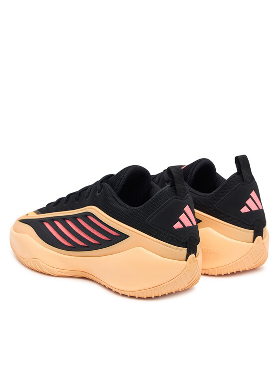 adidas adidas Buty do koszykówki Believe That 1 Trainer JQ9478 Czarny