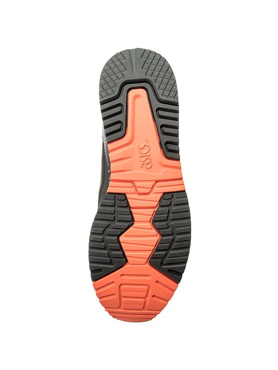 Asics Asics Снікерcи Gel-Lyte III H7Y0L Чорний