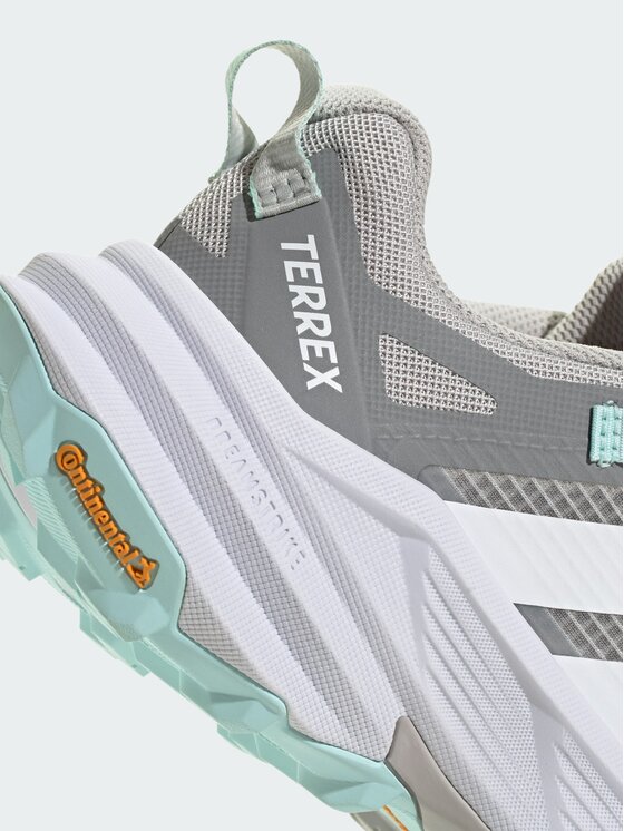 adidas adidas Trapery 163296 Szary