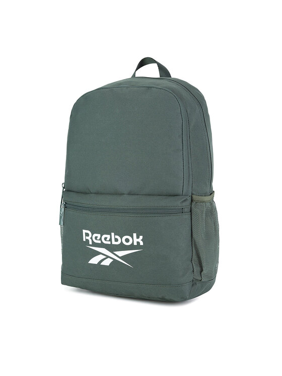 Reebok Reebok Ruksak RBK-026-CCC-05 Zelena