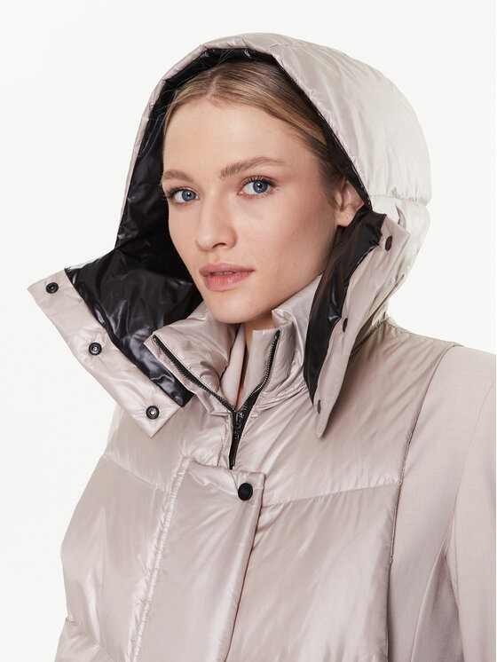 MMC Studio MMC Studio Безрукавка Spring Бежевий Oversize