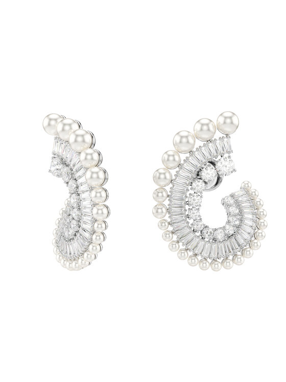 Swarovski Swarovski Naušnice 5720869 Srebrna
